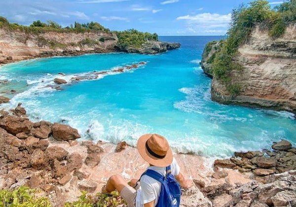 Острова Нуса Лембонган и Ченинган: скалы, лагуны и мангровые леса - фото 2
