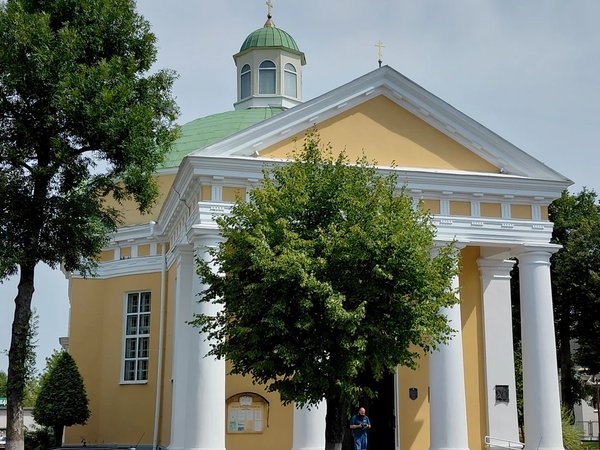 Лида: замок Гедимина, старинные храмы и городские легенды - фото 3