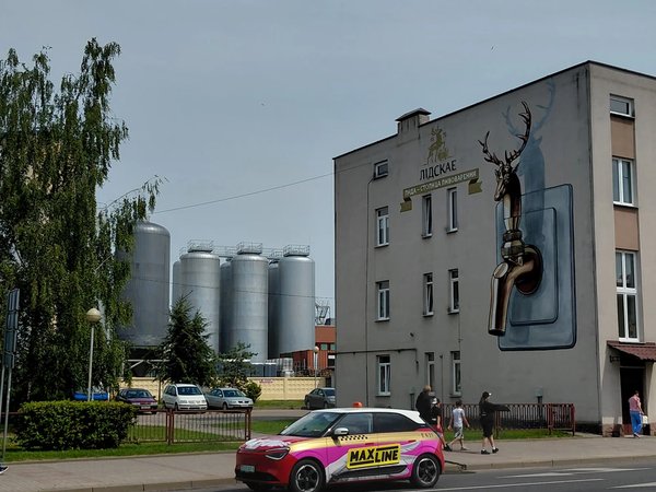 Лида: замок Гедимина, старинные храмы и городские легенды - фото 4