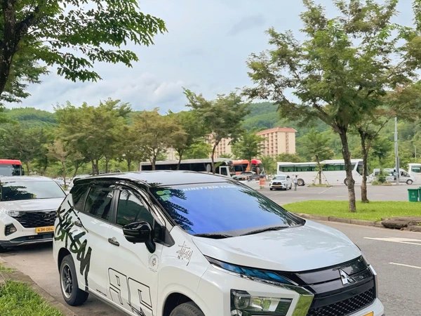 Частный трансфер из центра Дананга в Ба На Хиллс