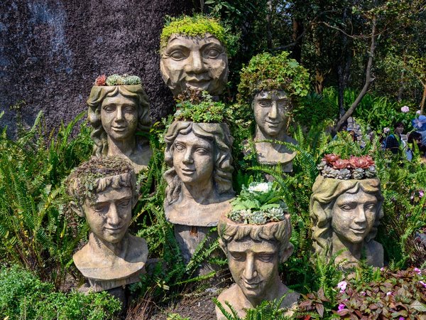 Ба На Хиллс и Мраморные горы — из Дананга - фото 2