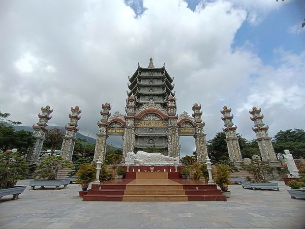 Весь Дананг в одном маршруте - фото 3