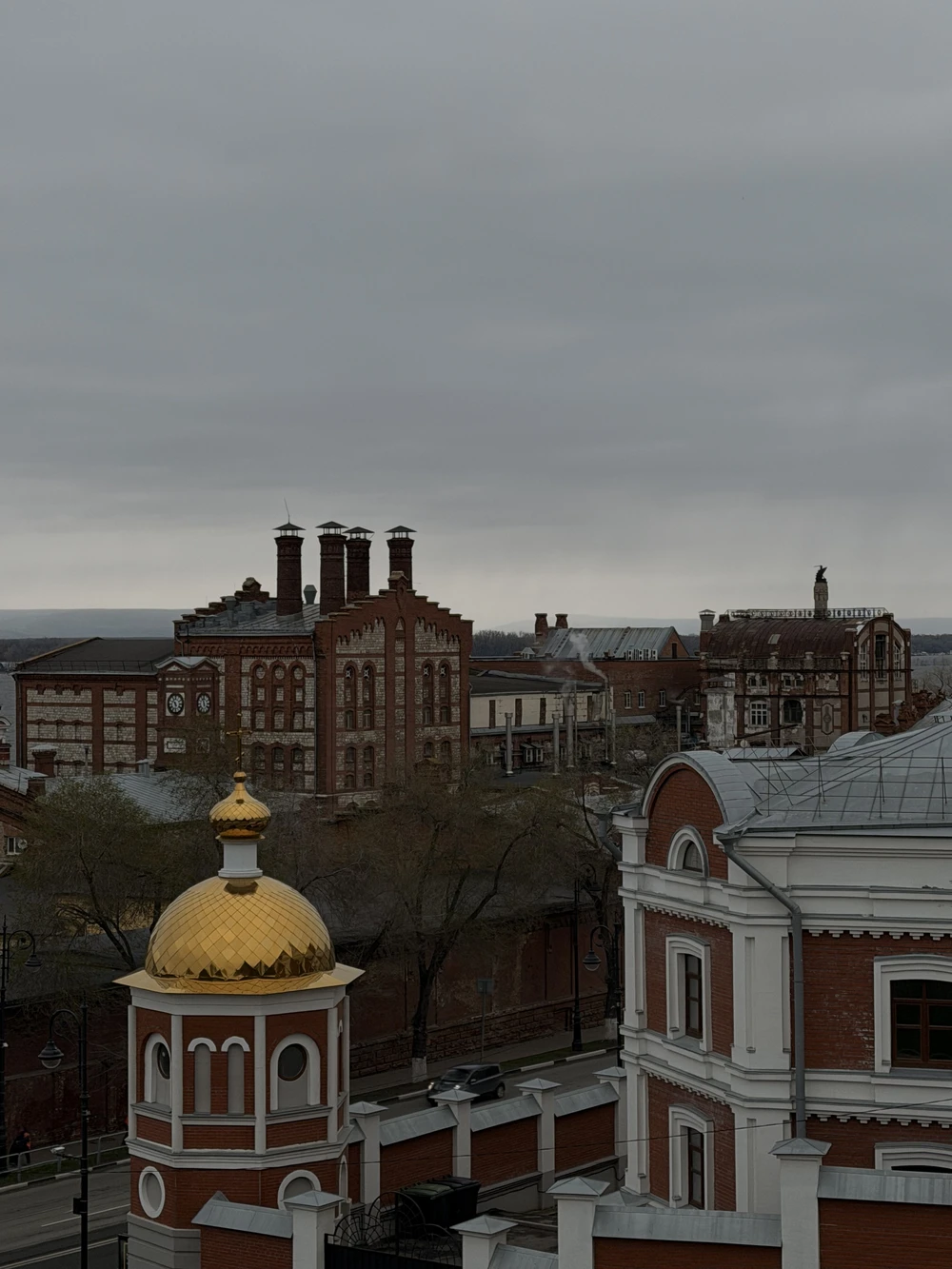 Она — Самара: история города в женских судьбах - фото 2