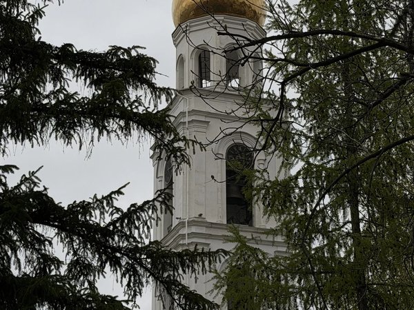 Она — Самара: история города в женских судьбах - фото 4