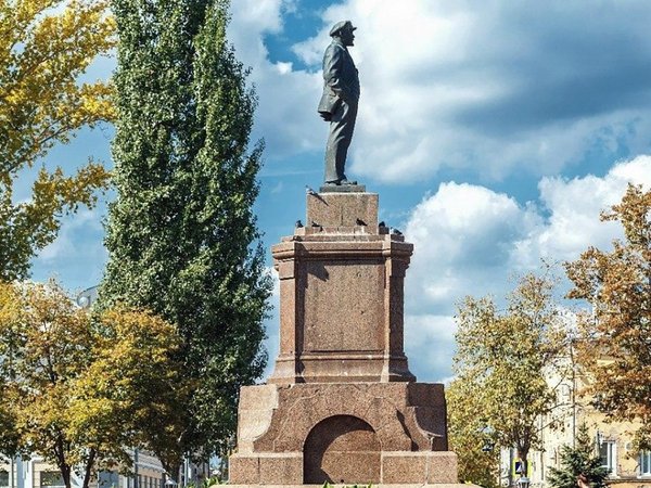 Обзорная экскурсия по Самаре «Ветер с Волги, шёпот площадей» - фото 4