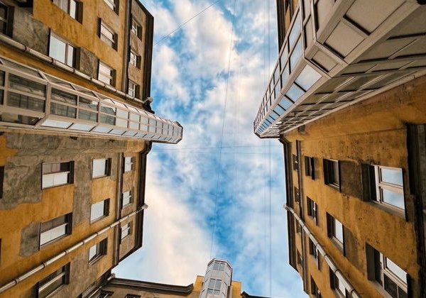 «Центр наизнанку»: всё и сразу в Петербурге - фото 4