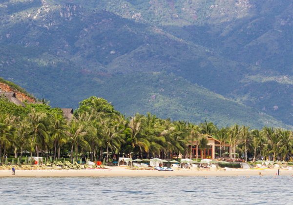 Морские приключения в Нячанге: острова, снорклинг и грязевые ванны - фото 4