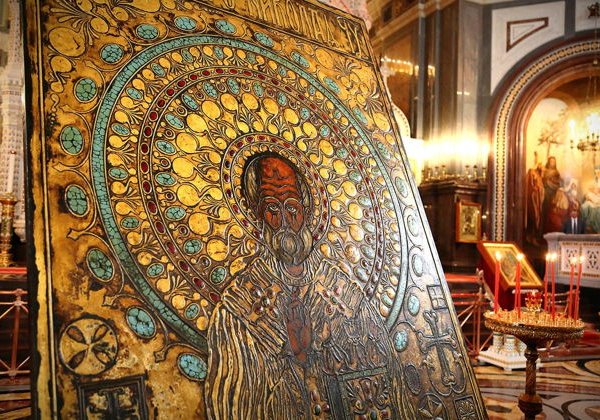 Рожденный победой: история Храма Христа Спасителя - фото 4