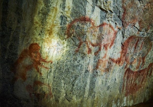 Легенды, капища и юрты: три дня в Башкирии - фото 2