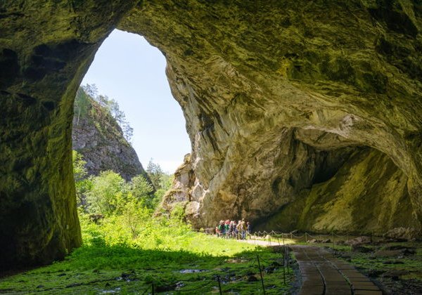Легенды, капища и юрты: три дня в Башкирии - фото 3