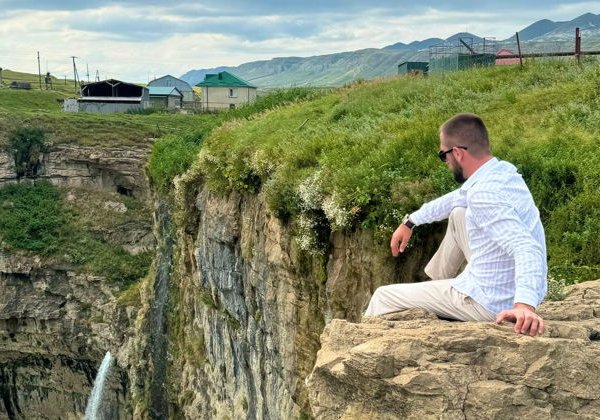 Пляжный тур в Дагестан — 8 дней / 7 ночей - фото 2