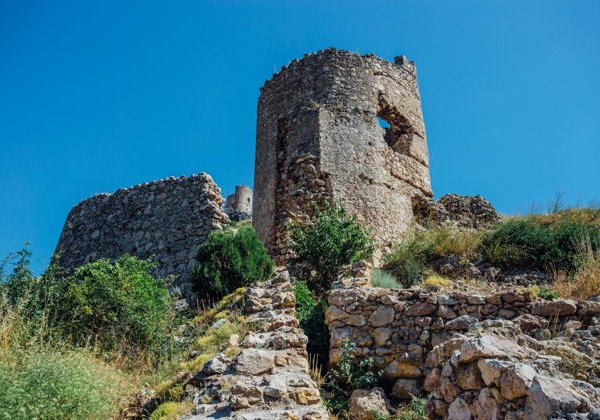 Необычная Балаклава: секретные подземелья и морская прогулка - фото 2