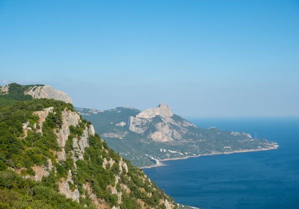 Необычная Балаклава: секретные подземелья и морская прогулка - фото 3