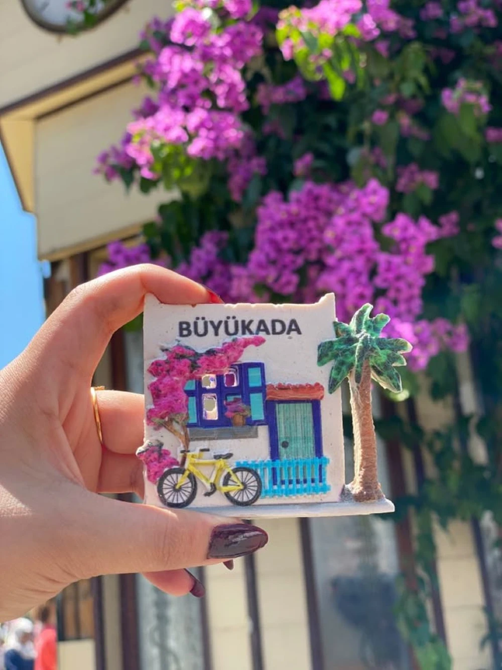 Из Стамбула на Принцевы острова: морская прогулка, природа и отдых - фото 3
