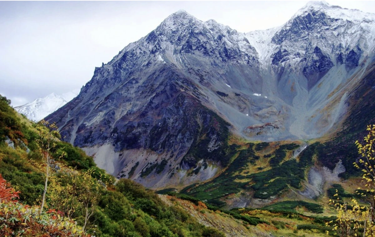 В сердце Вачкажца: треккинг к водопадам + релакс в термоисточниках - фото 3