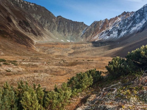 В сердце Вачкажца: треккинг к водопадам + релакс в термоисточниках - фото 4