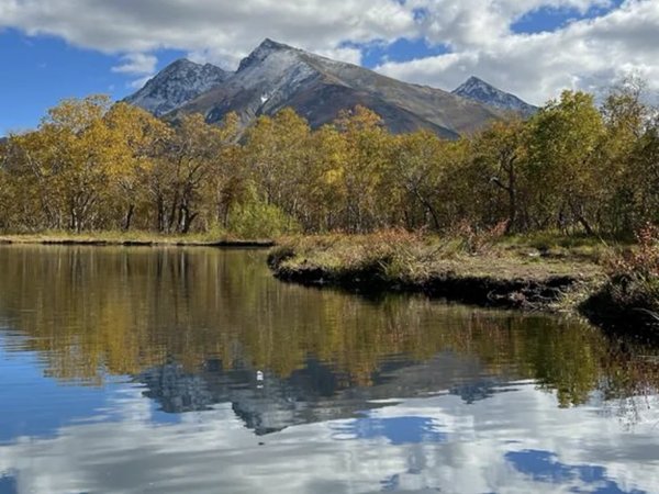 В сердце Вачкажца: треккинг к водопадам + релакс в термоисточниках - фото 1