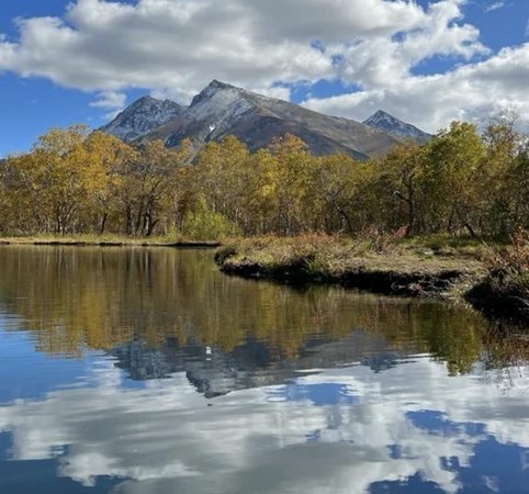 В сердце Вачкажца: треккинг к водопадам + релакс в термоисточниках