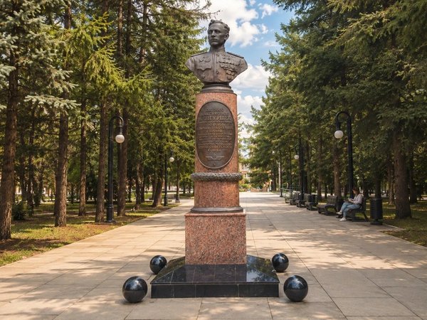 «Сердце Ижевска» — квест-прогулка в вашем смартфоне без гида - фото 3