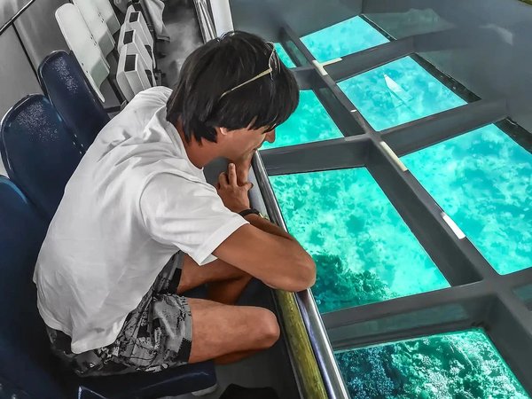 Из Нячанга в Фанранг: бухта Виньхи, коралловый риф и виноградники - фото 2