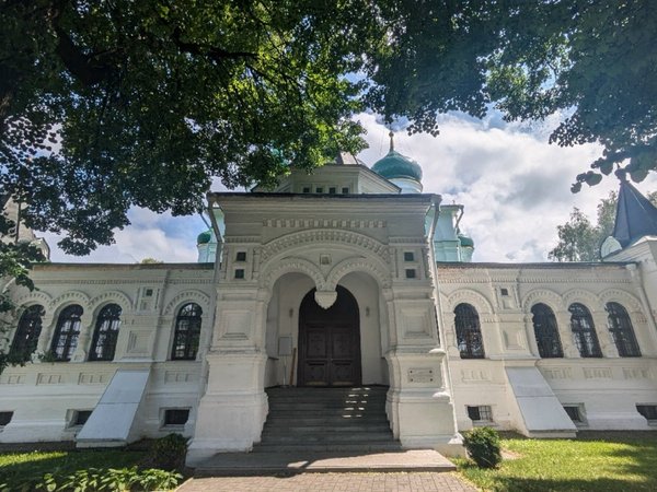 Переславские каникулы Петра I (на вашем транспорте) - фото 3