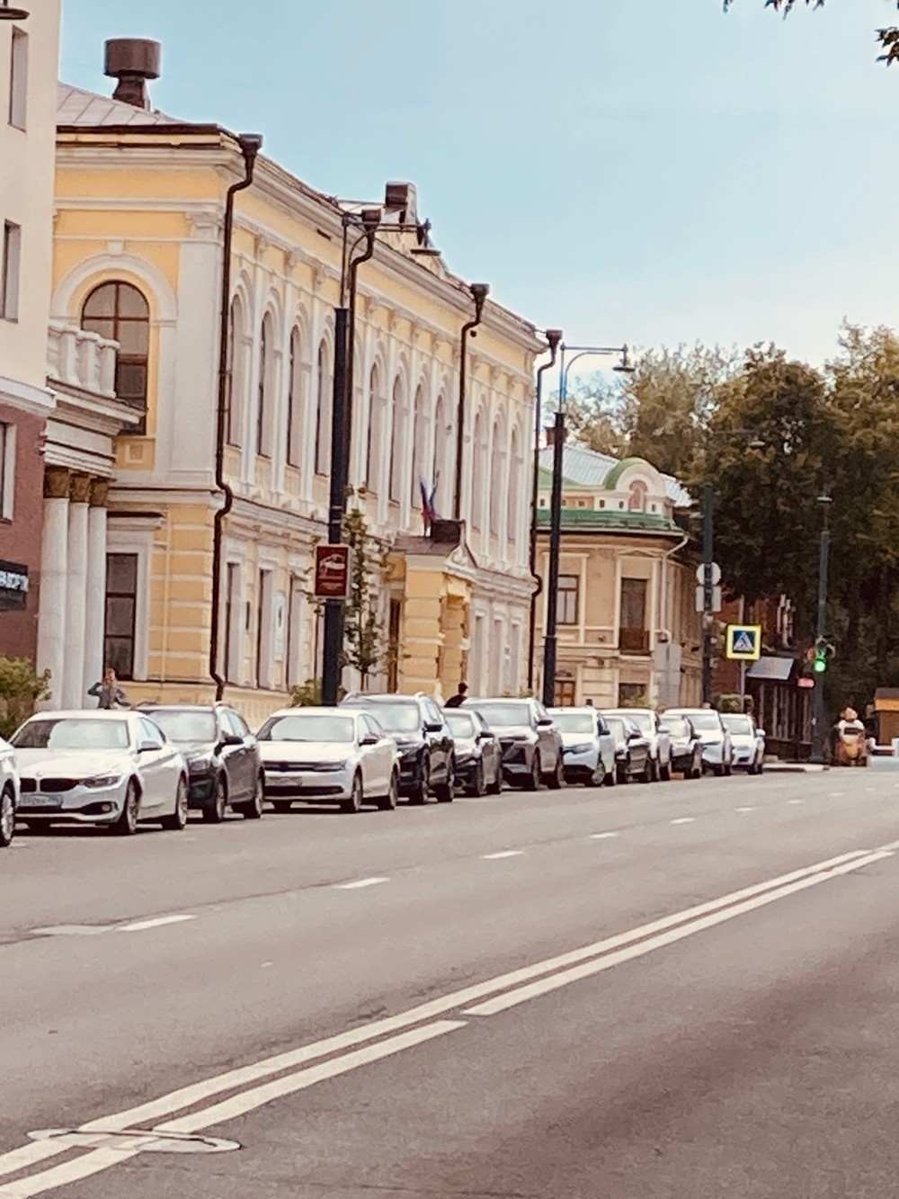 Колчан и стрелы: экскурсия по центру Уфы со стрельбой из лука - фото 3