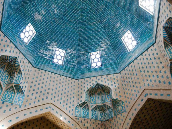 Из Нукуса — в Муйнак и некрополь Миздакхан (без гида) - фото 3