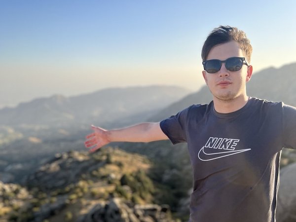 Индивидуальный тур: день в Самарканде и треккинг на перевале Тахтакарача - фото 1