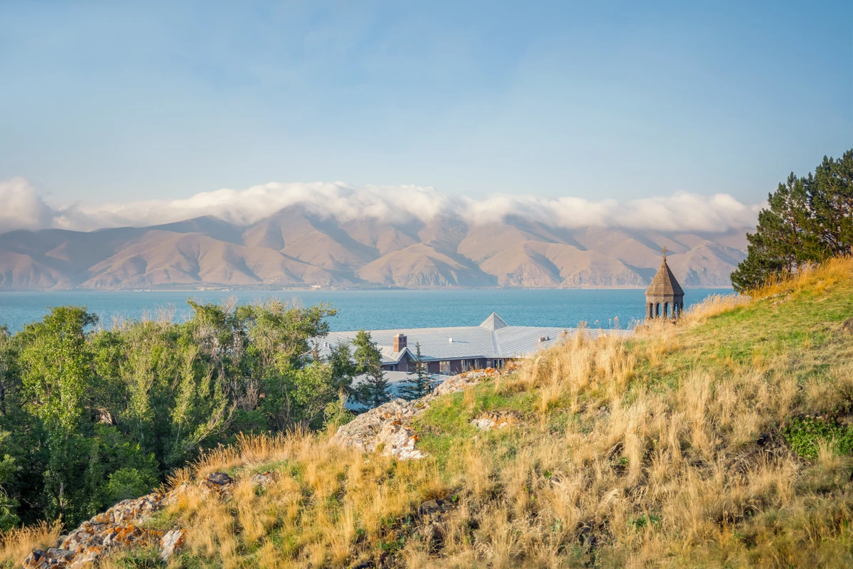 Тбилиси ⇄ Ереван: трансфер с экскурсией - фото 2