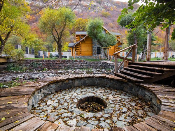 Тбилиси ⇄ Ереван: трансфер с экскурсией - фото 4