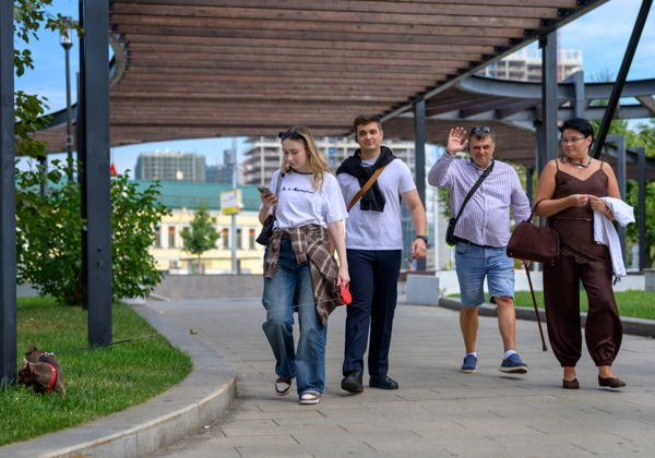 От купцов-старообрядцев к святой Матроне Московской - фото 3