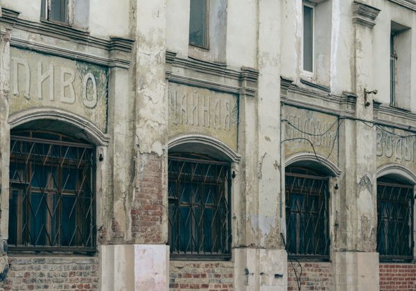 Дворами и переулками вокруг Хитровки - фото 2