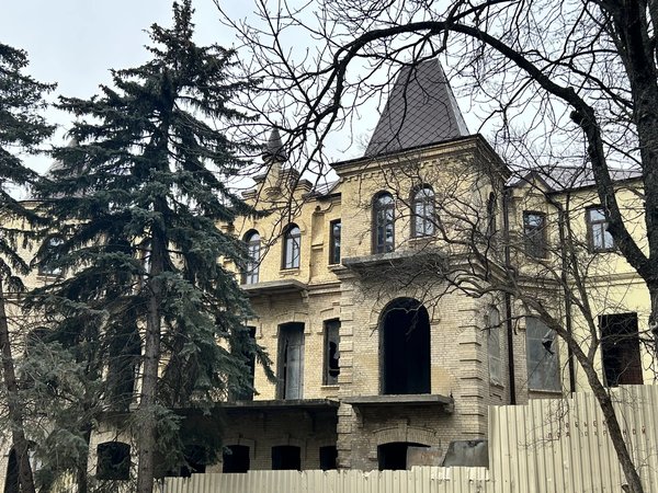 Легенды и загадки Пятигорья. Групповая экскурсия - фото 4