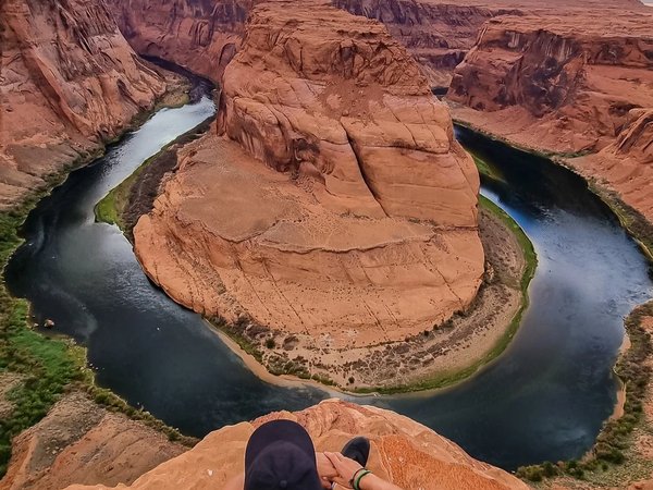 6 каньонов США и места из фильмов: тур в мини-группе - фото 2