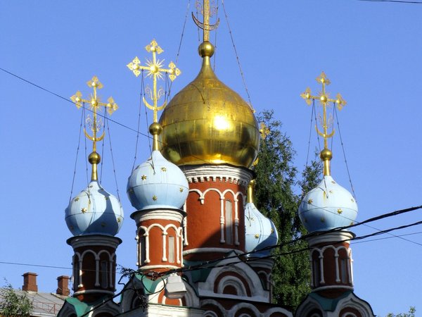 Старая Москва: прогулка по Таганскому холму - фото 4