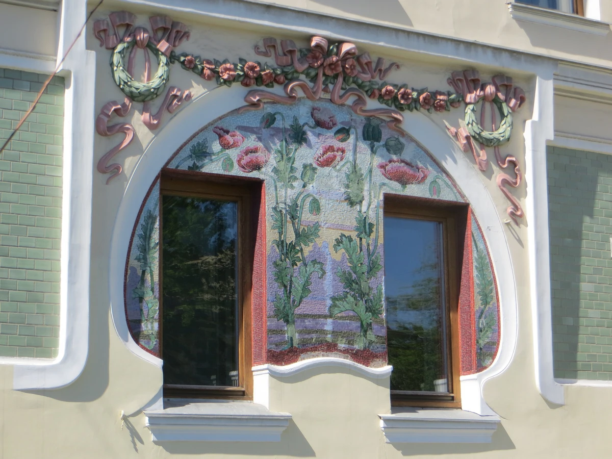 Старая Москва: прогулка по Таганскому холму - фото 2