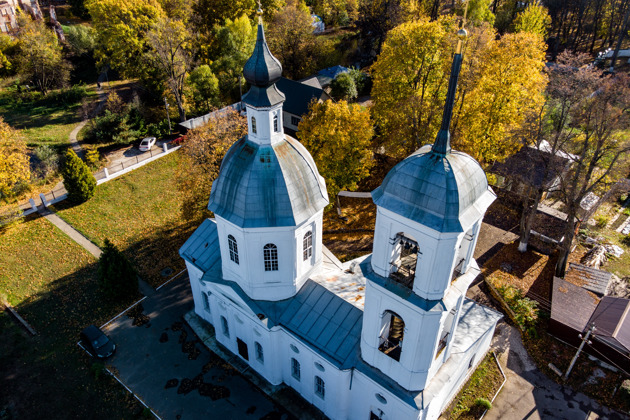 Экскурсия по Обнинску на транспорте туристов