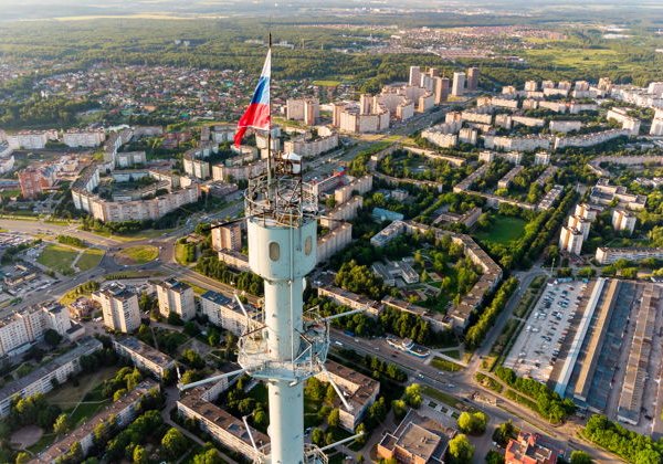 Пешая прогулка с обзором достопримечательностей Обнинска - фото 3
