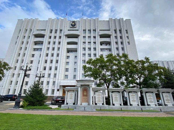 Квест-прогулка в вашем смартфоне: «Хабаровск: от площади Ленина до Амурского утёса» - фото 2