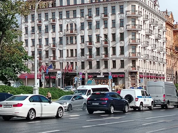 Три площади Минска: от Речи Посполитой до Победы - фото 3