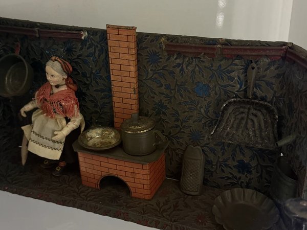 Сказки Калеичи: семейная прогулка по старой Анталье - фото 4