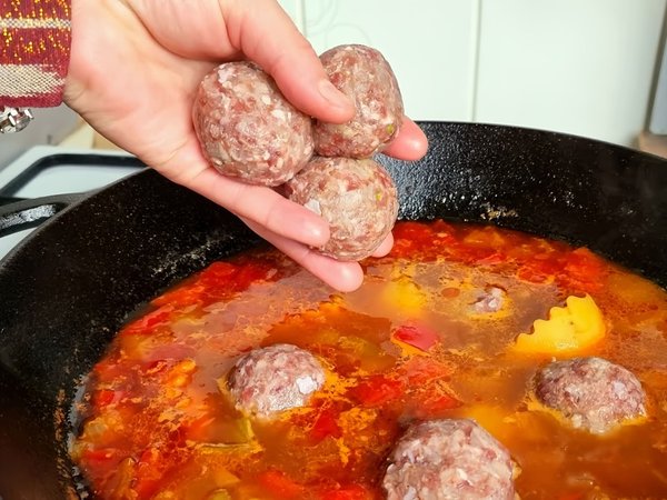 Душа узбекской кухни: готовим маставу и манты в Самарканде - фото 2