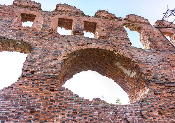 По следам королевы Луизы: в город сыра и мира - фото 2