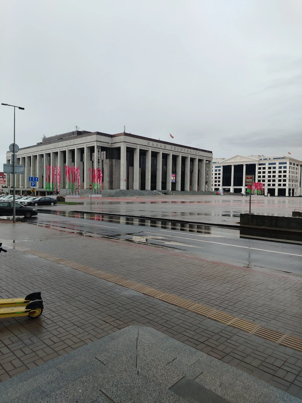 Влюбляю в Минск за 180 минут - фото 2