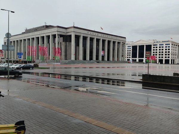 Влюбляю в Минск за 180 минут - фото 2