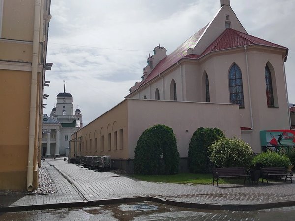 Влюбляю в Минск за 180 минут - фото 4
