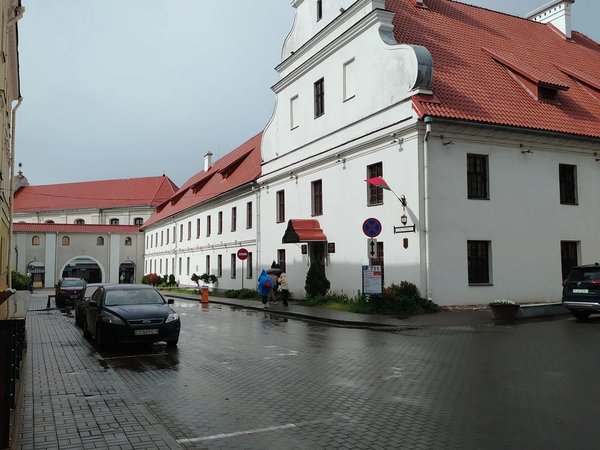 Влюбляю в Минск за 180 минут - фото 3