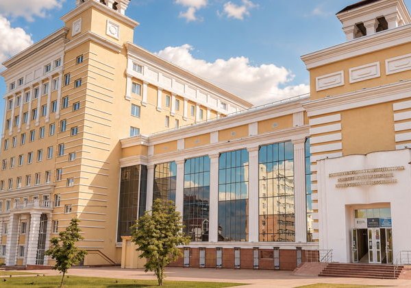 Многоликий Саранск: от покорителей неба до мордовских легенд (без гида) - фото 1