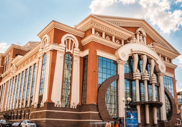 Многоликий Саранск: от покорителей неба до мордовских легенд (без гида) - фото 2