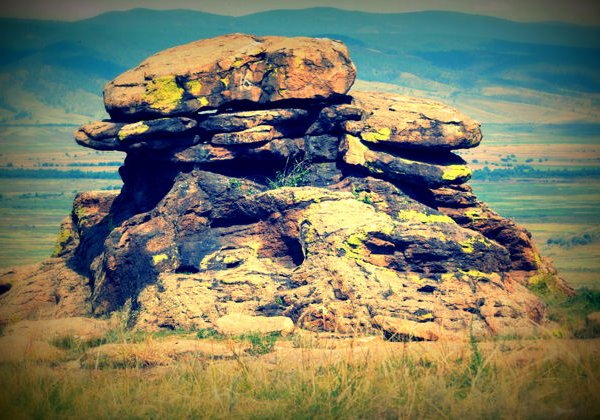 Места притяжения в Улан-Удэ: Ставка Чингисхана и Иволгинский дацан - фото 1